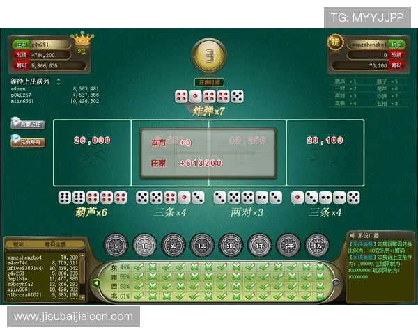 百家樂玩法技巧大全,帮助玩家理解不同投注方式的优势与风险